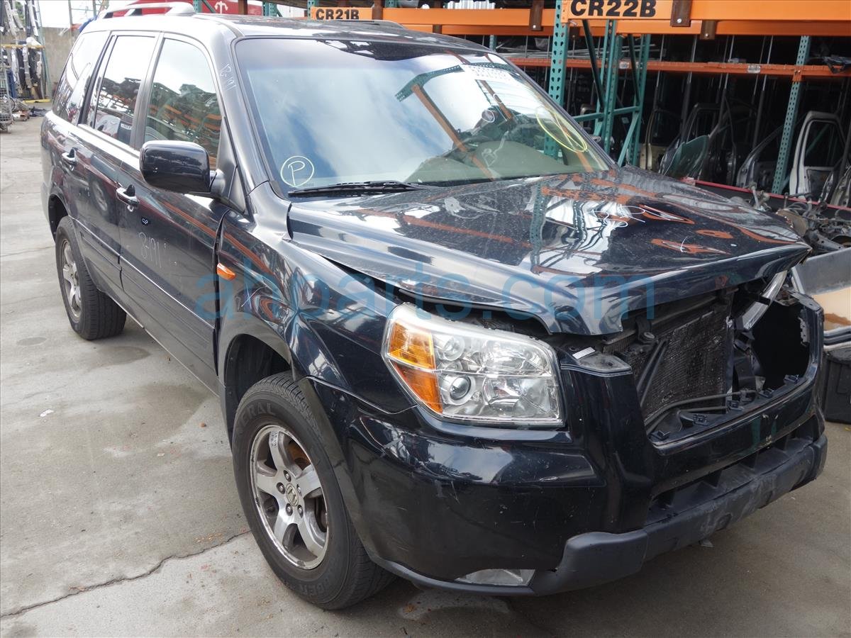 Used OEM Honda Pilot Parts