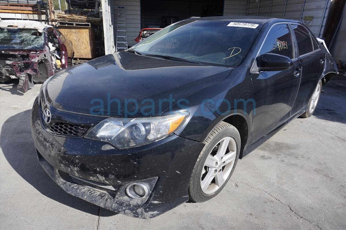 2014 Toyota Camry Replacement Parts