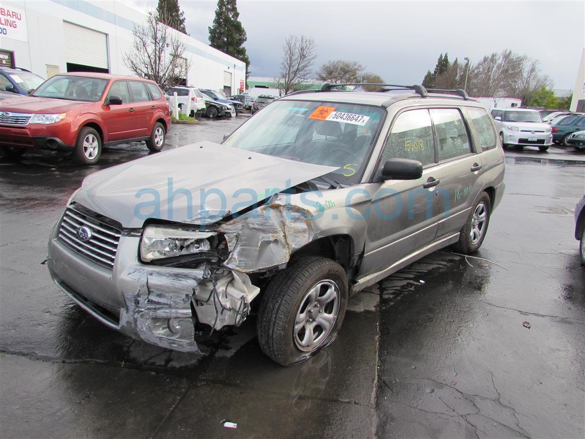 2006 Subaru Forester Replacement Parts