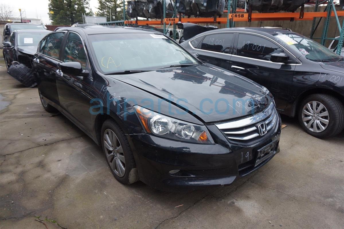 2012 Honda Accord Replacement Parts