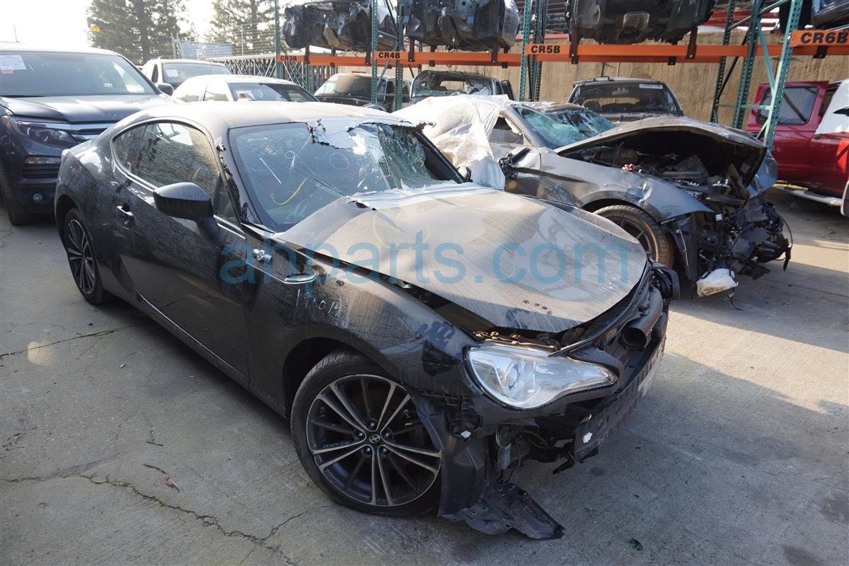 2016 Scion FR-S Replacement Parts