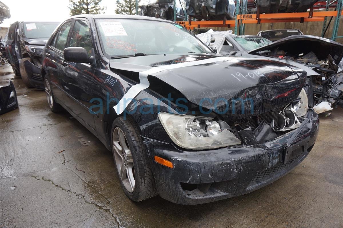 2001 Lexus Is300 Replacement Parts