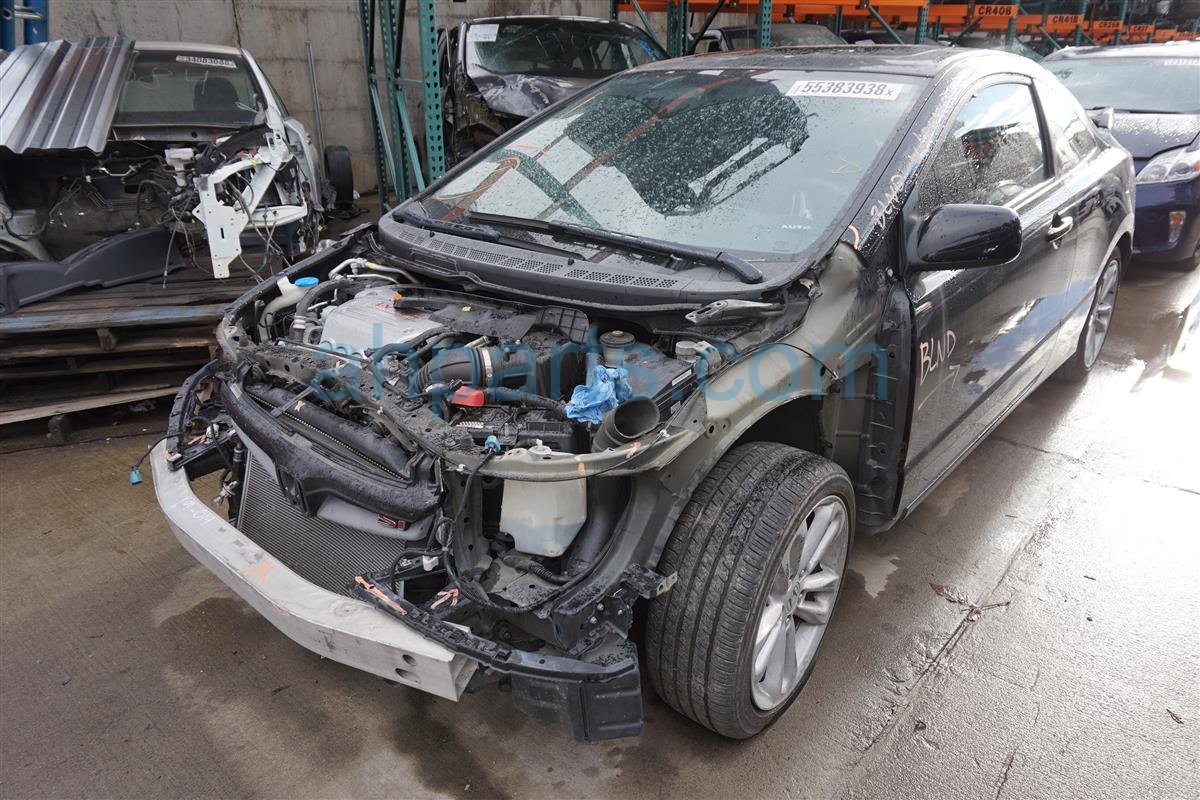 2006 Honda Civic Replacement Parts