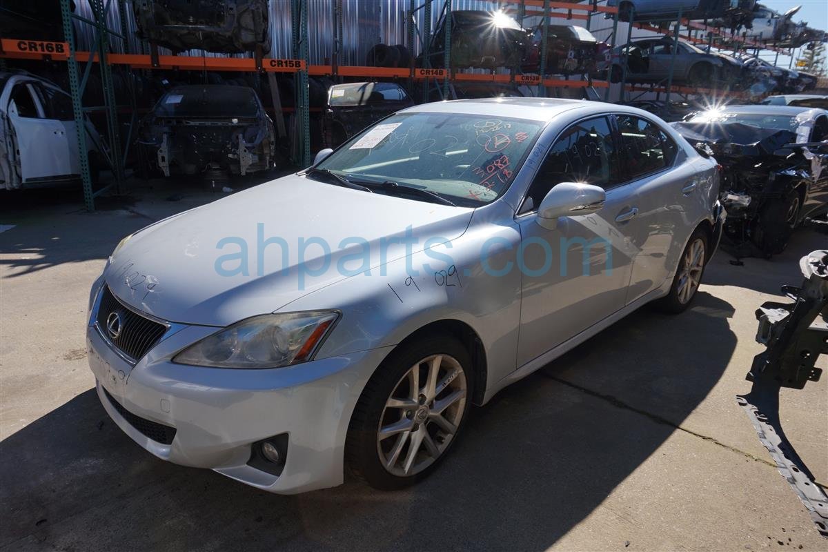 2011 Lexus Is 250 Replacement Parts