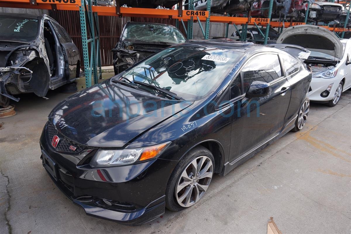 2012 Honda Civic Replacement Parts