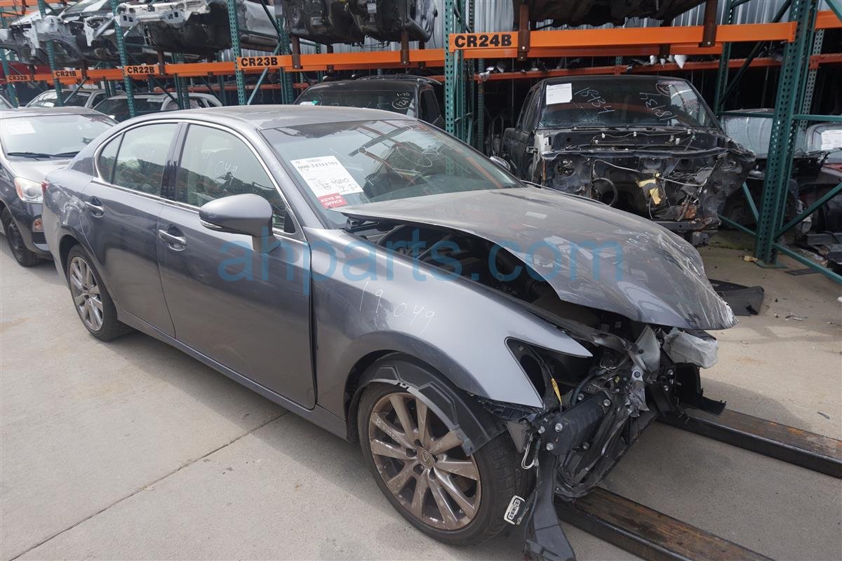 2013 Lexus Gs350 Replacement Parts