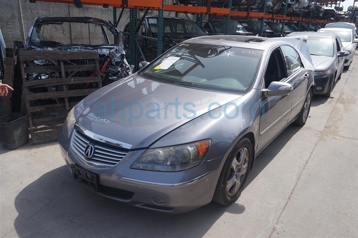 2005 Acura RL Replacement Parts