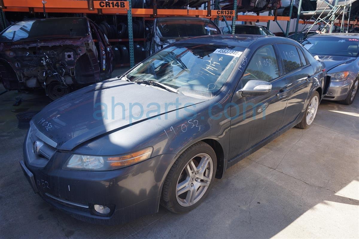 2007 Acura TL Replacement Parts