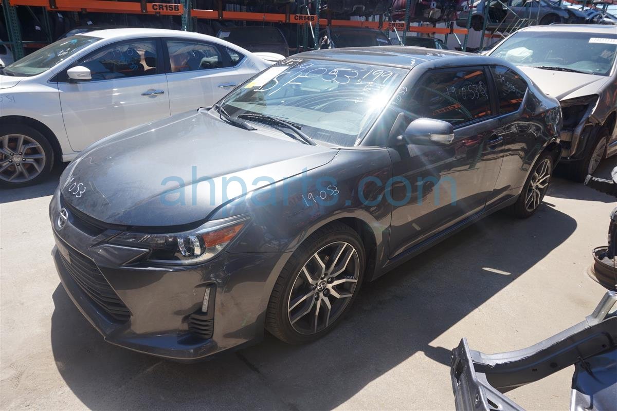 2014 Scion Tc Scion Replacement Parts