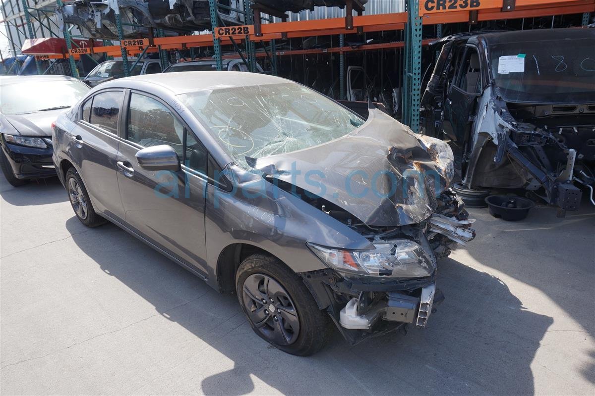 2014 Honda Civic Replacement Parts