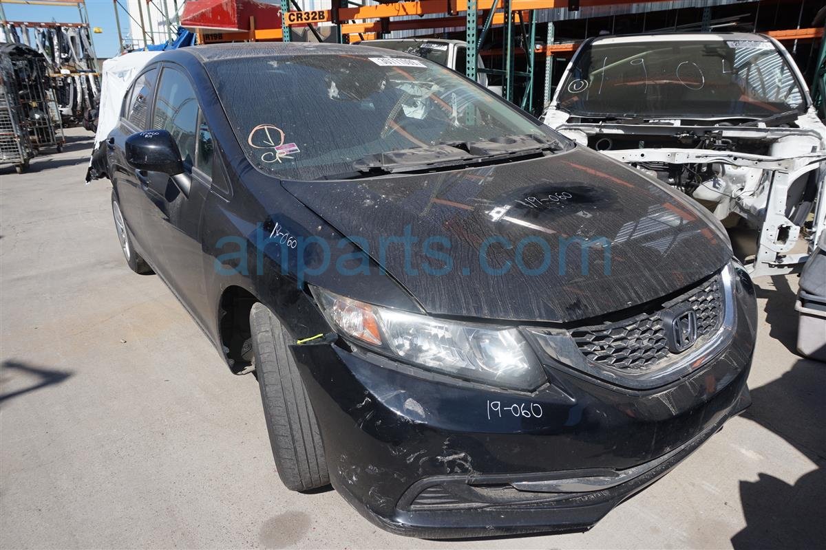 2013 Honda Civic Replacement Parts