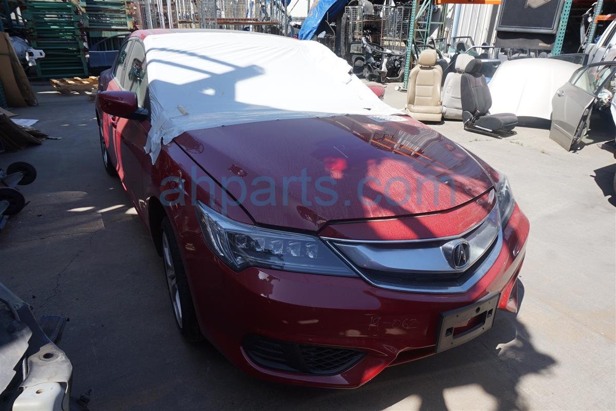 2017 Acura ILX Replacement Parts