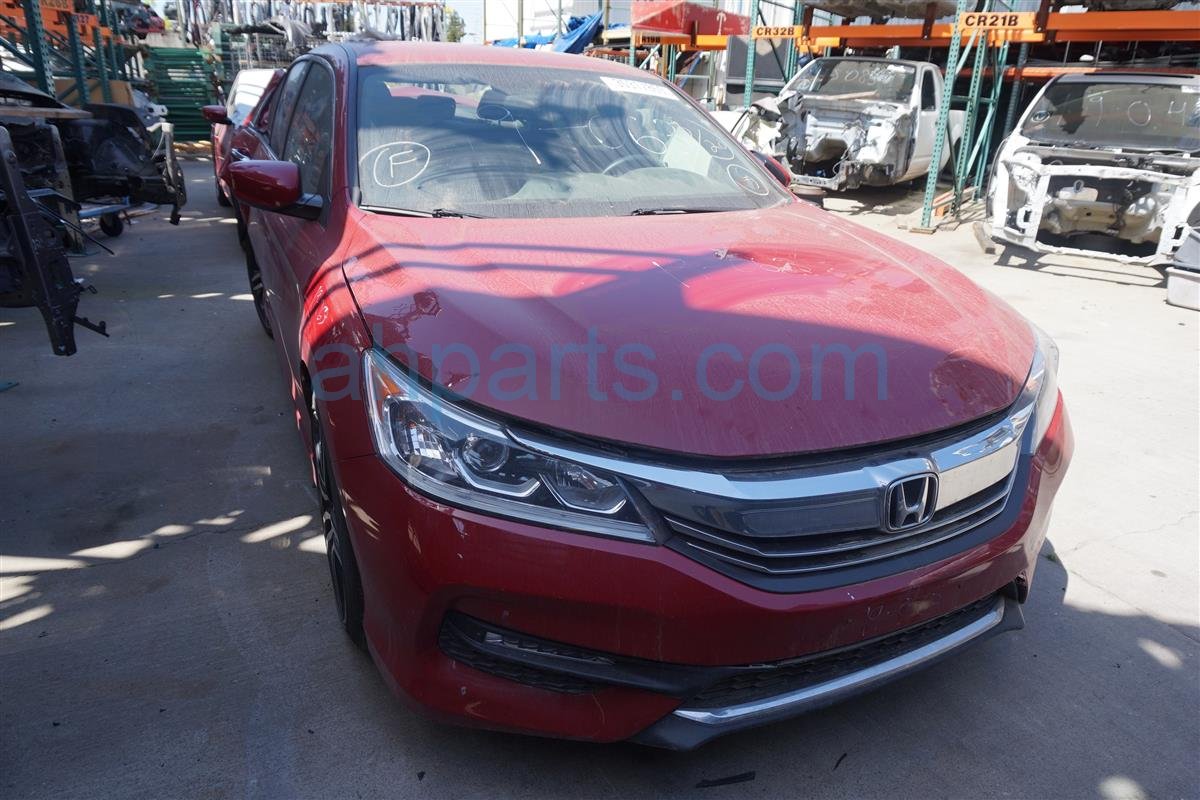 2017 Honda Accord Replacement Parts