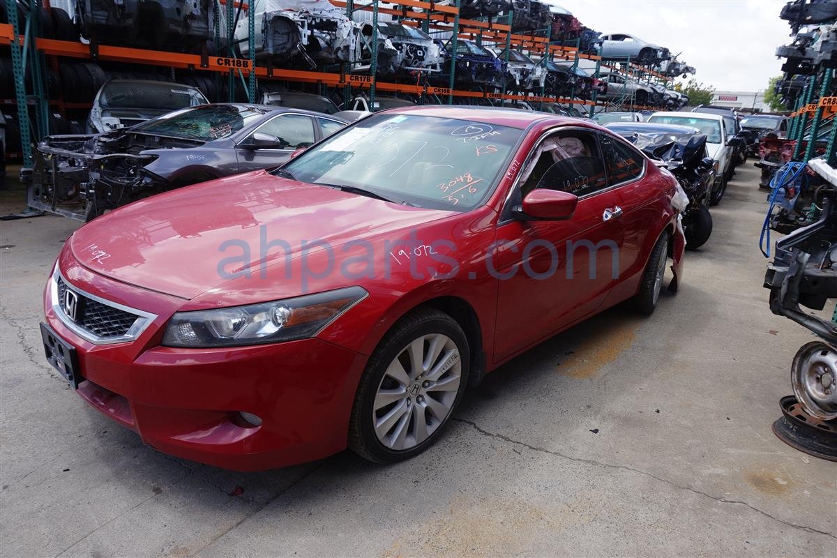 2010 Honda Accord Replacement Parts