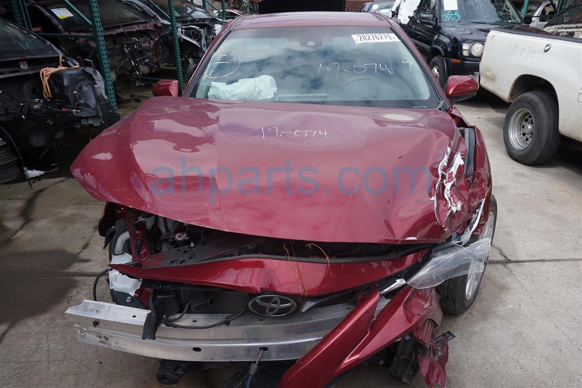 2018 Toyota Camry Replacement Parts