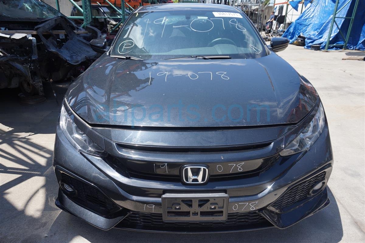 2018 Honda Civic Replacement Parts