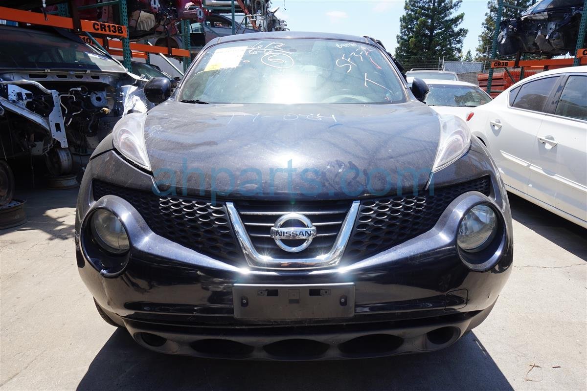 Used OEM Nissan Juke Parts