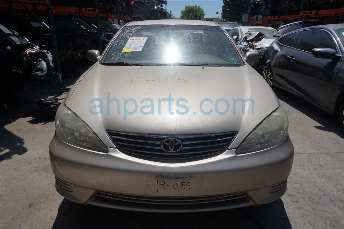 Used OEM Toyota Camry Parts