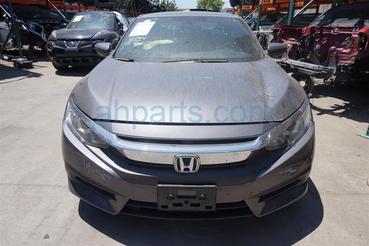 2017 Honda Civic Replacement Parts