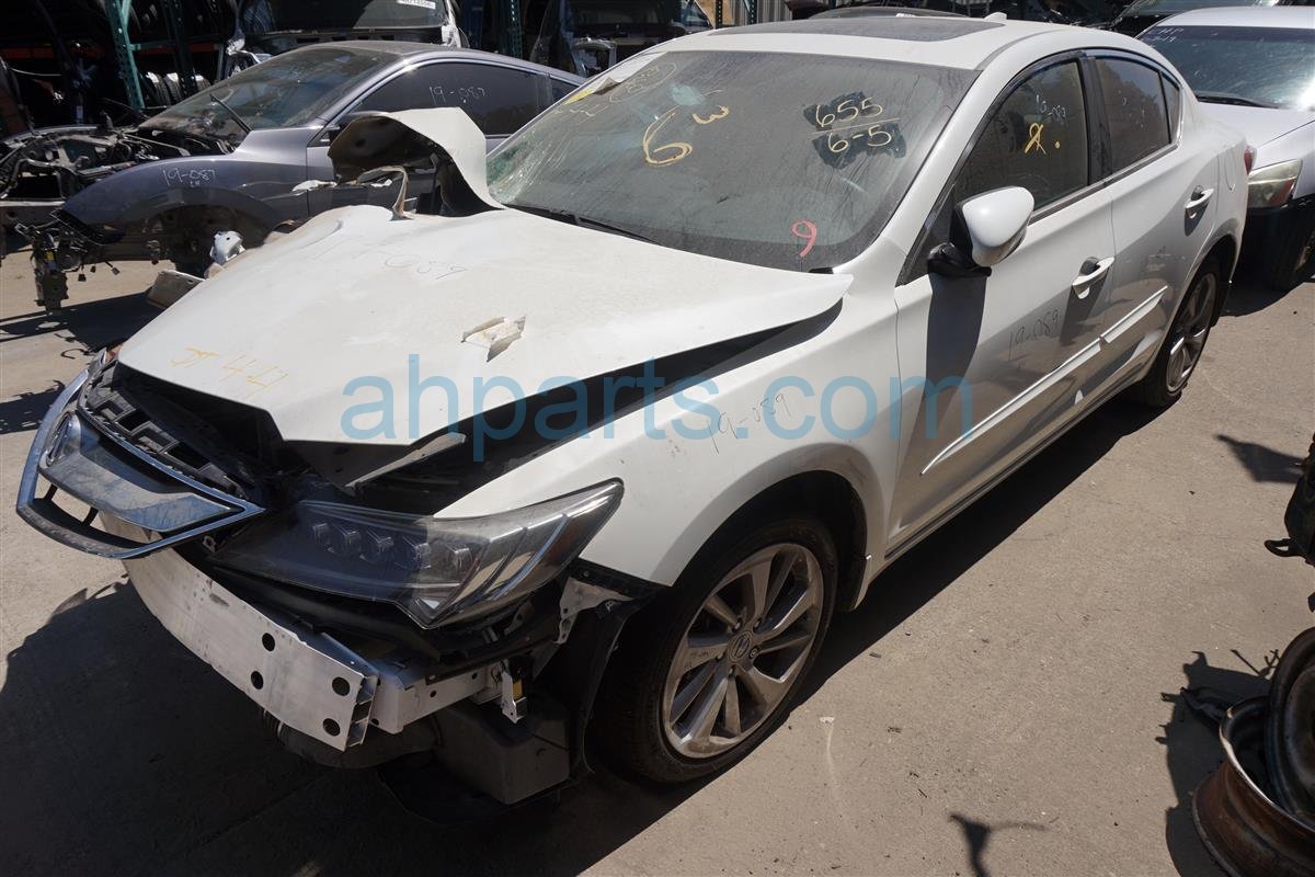 Used OEM Acura ILX Parts