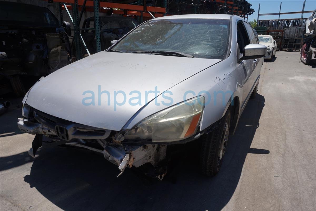 2005 Honda Accord Replacement Parts