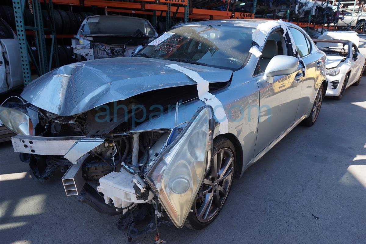 Used OEM Lexus IS 250 Parts