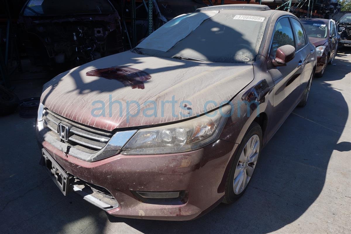 2014 Honda Accord Replacement Parts