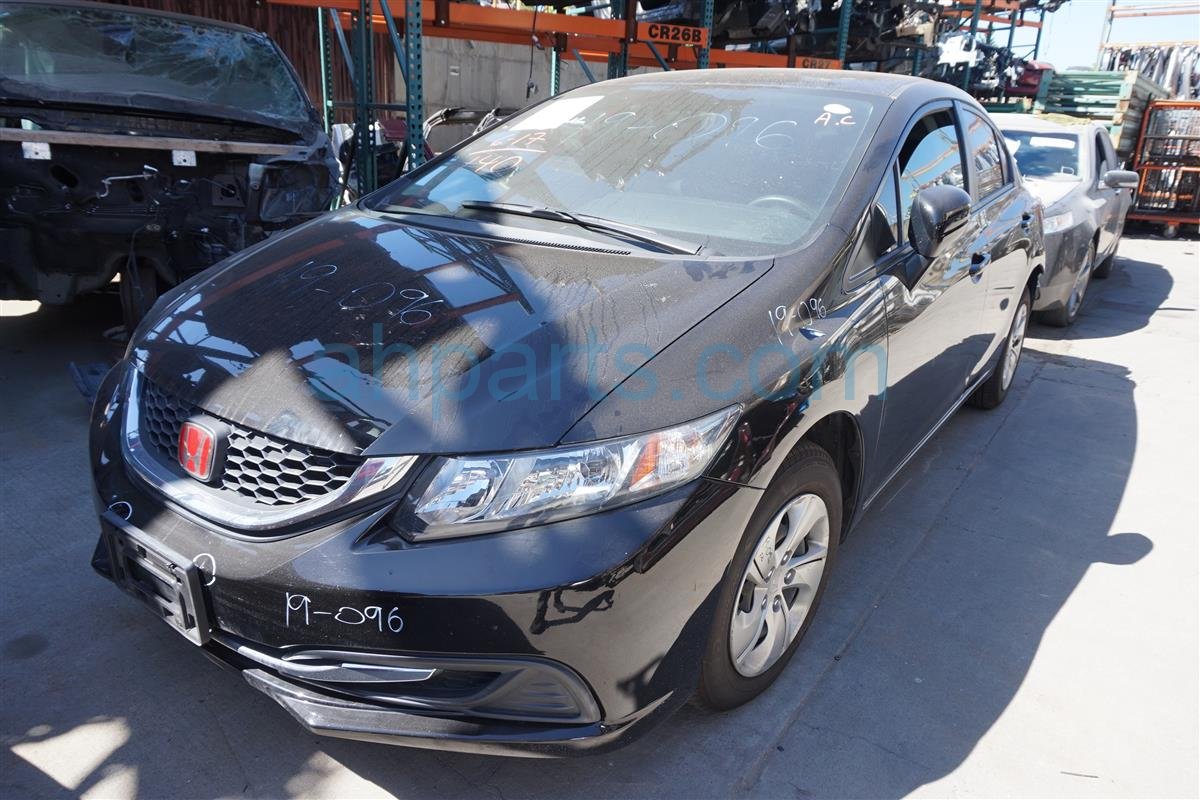 2015 Honda Civic Replacement Parts