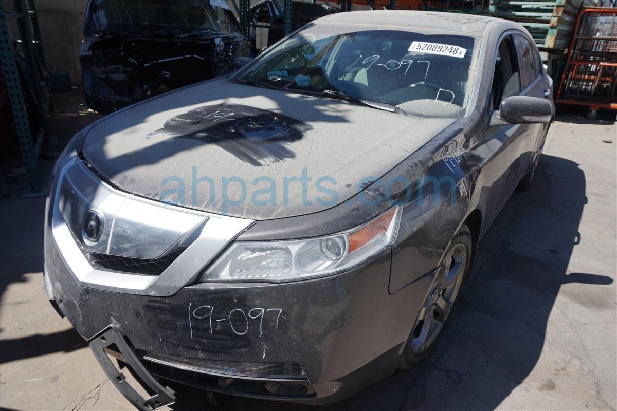 2010 Acura TL Replacement Parts