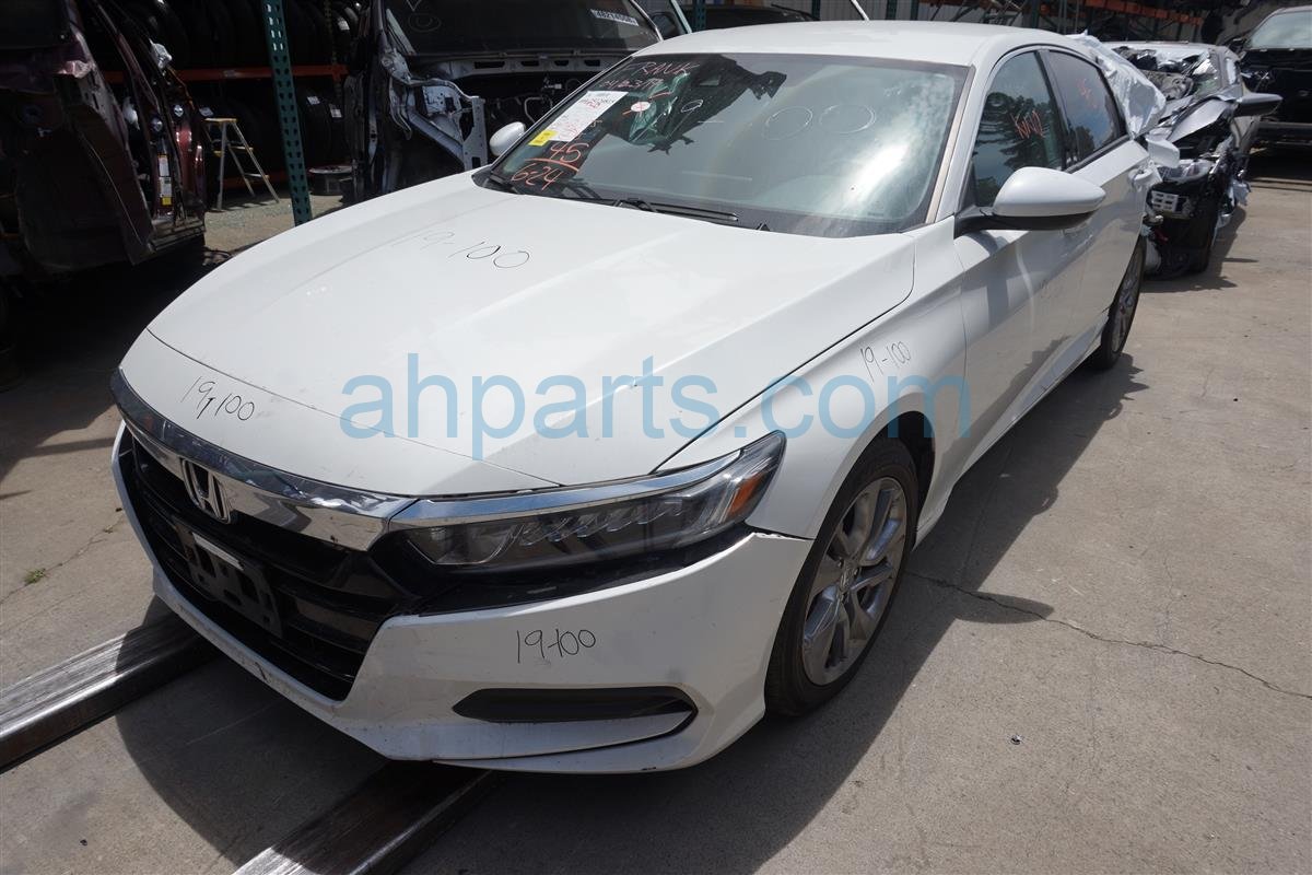 2018 Honda Accord Replacement Parts