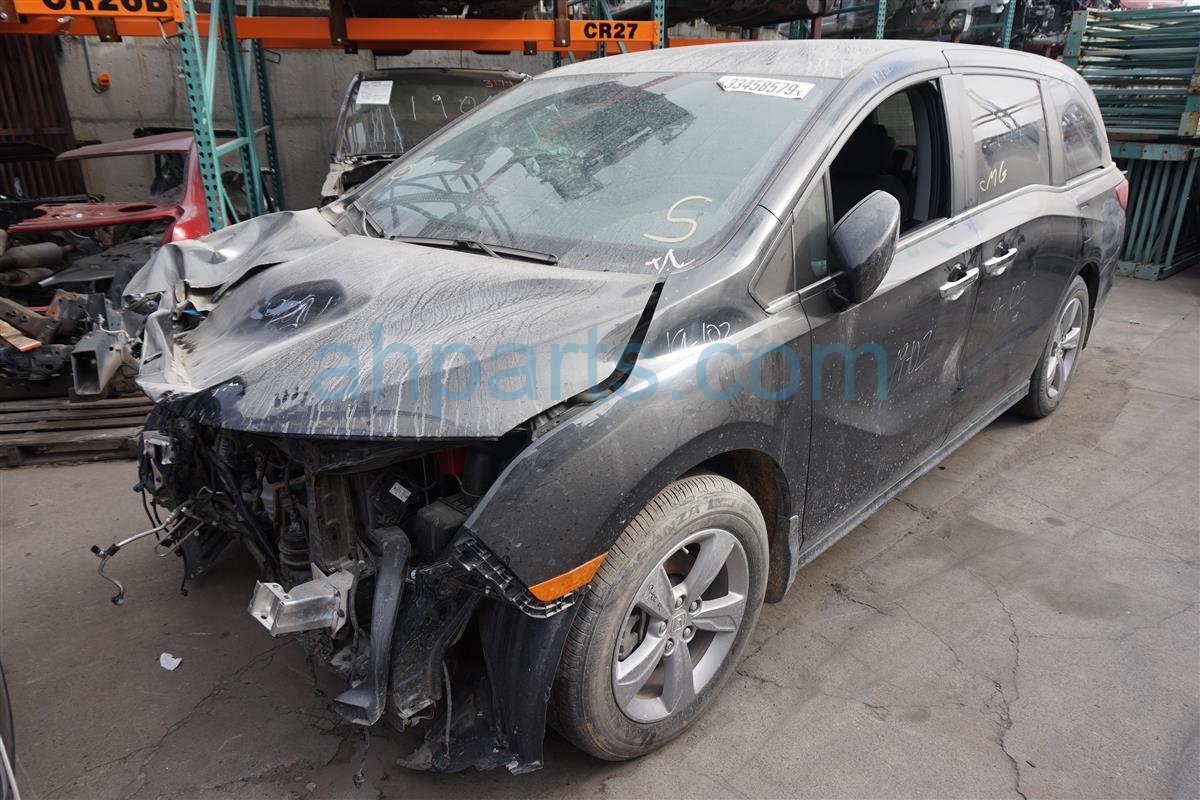 2018 Honda Odyssey Replacement Parts