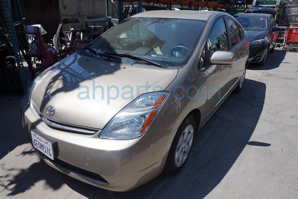 2008 Toyota Prius Replacement Parts