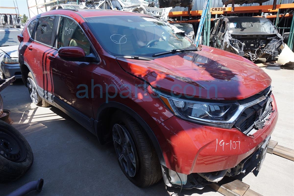 2018 Honda CR-V Replacement Parts