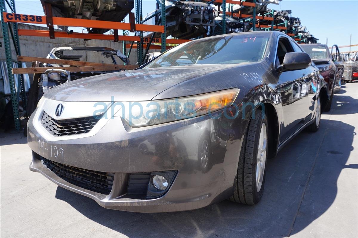 2009 Acura TSX Replacement Parts