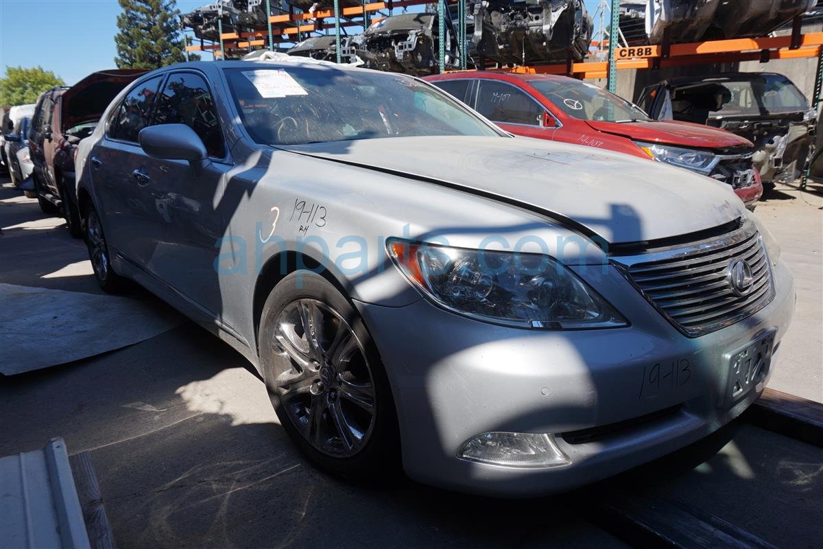 2008 Lexus Ls460 Replacement Parts