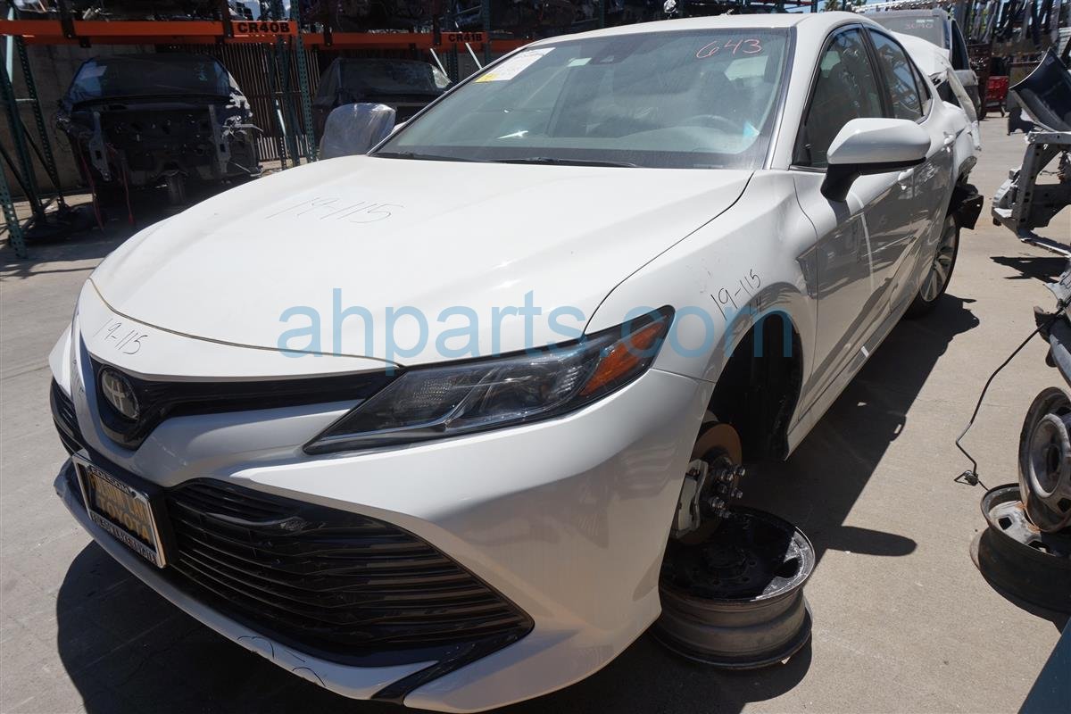 2019 Toyota Camry Replacement Parts