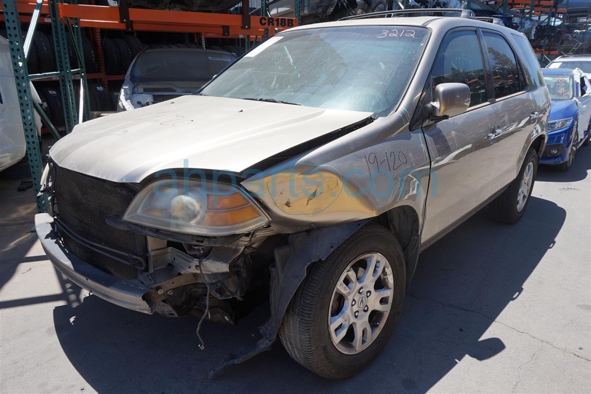 Used OEM Acura MDX Parts