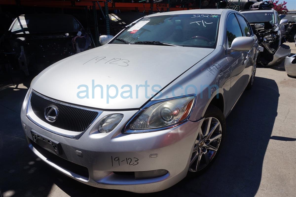 Used OEM Lexus GS300 Parts