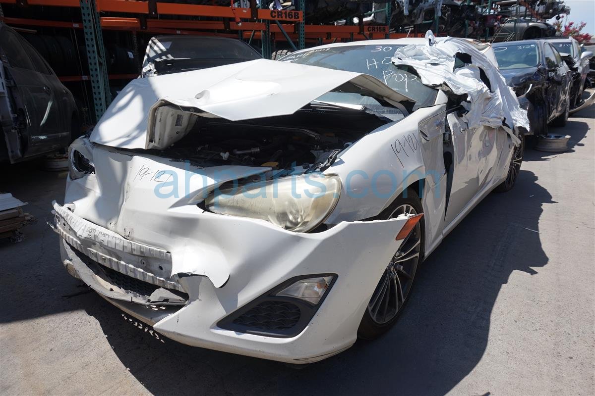 2013 Scion FR-S Replacement Parts