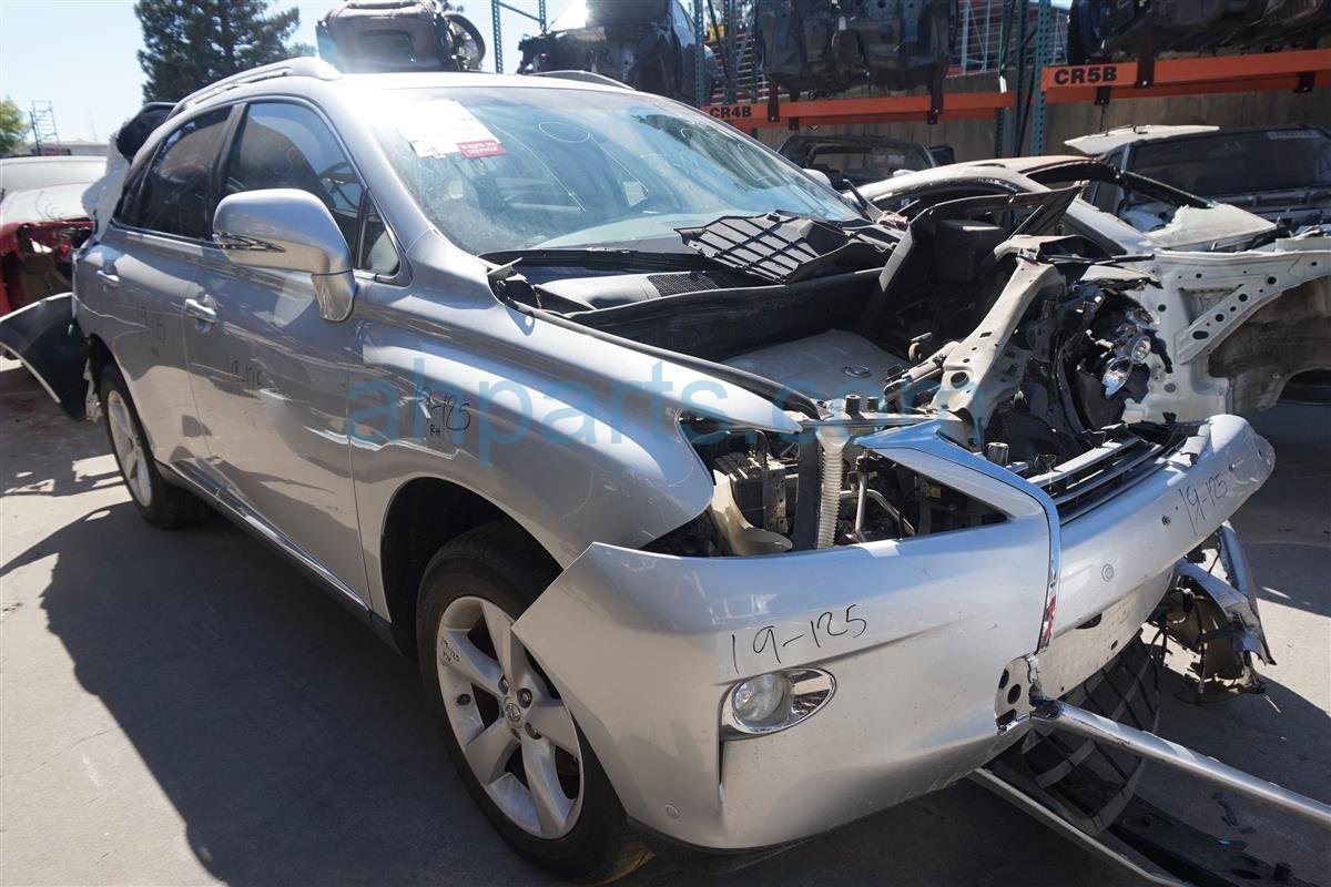 2014 Lexus Rx350 Replacement Parts