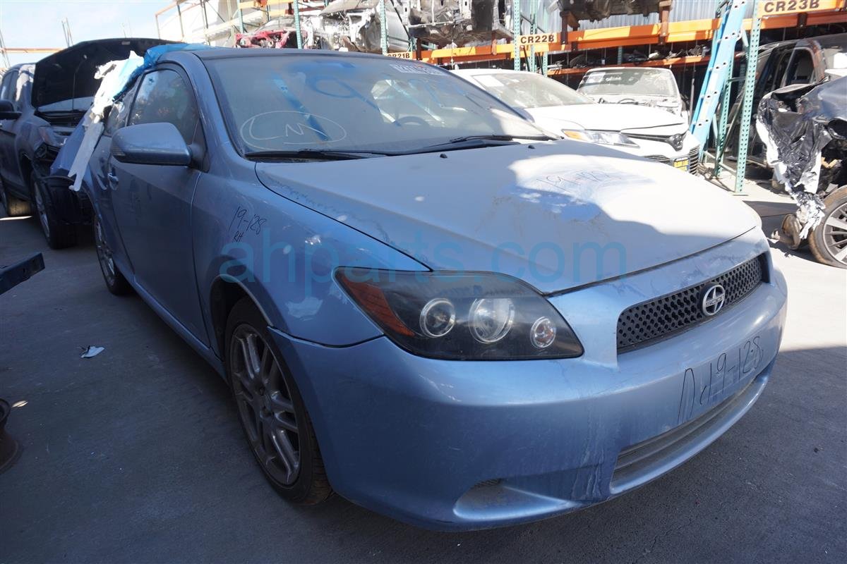 2009 Scion Tc Scion Replacement Parts