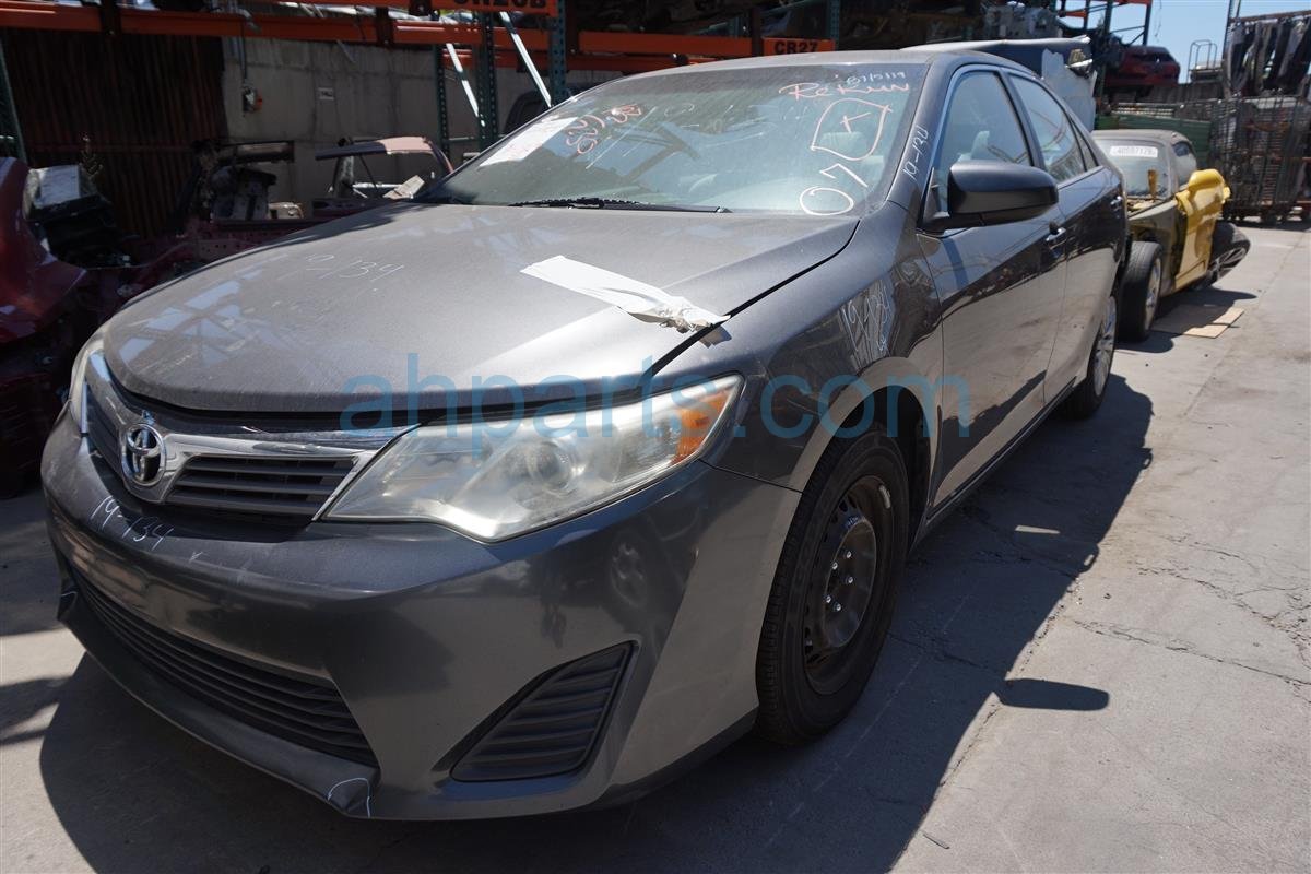 2013 Toyota Camry Replacement Parts