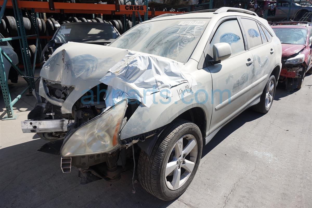 2005 Lexus Rx330 Replacement Parts