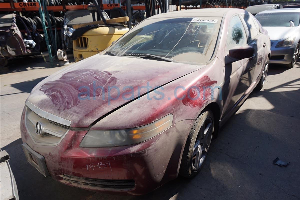 2004 Acura TL Replacement Parts