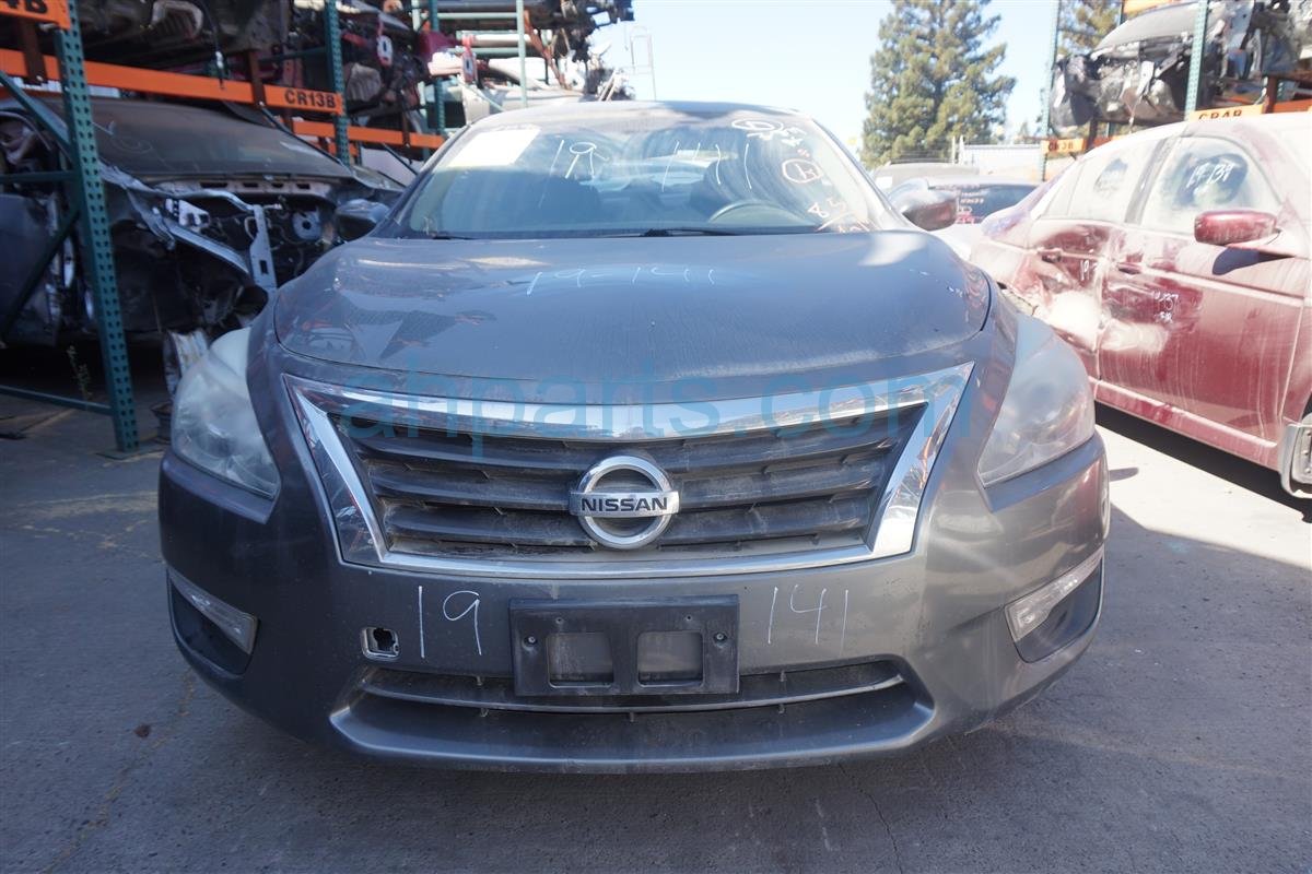 2014 Nissan Altima Replacement Parts