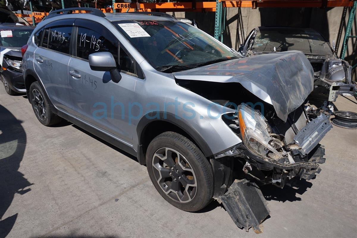 2014 Subaru Xv Crosstrek Replacement Parts