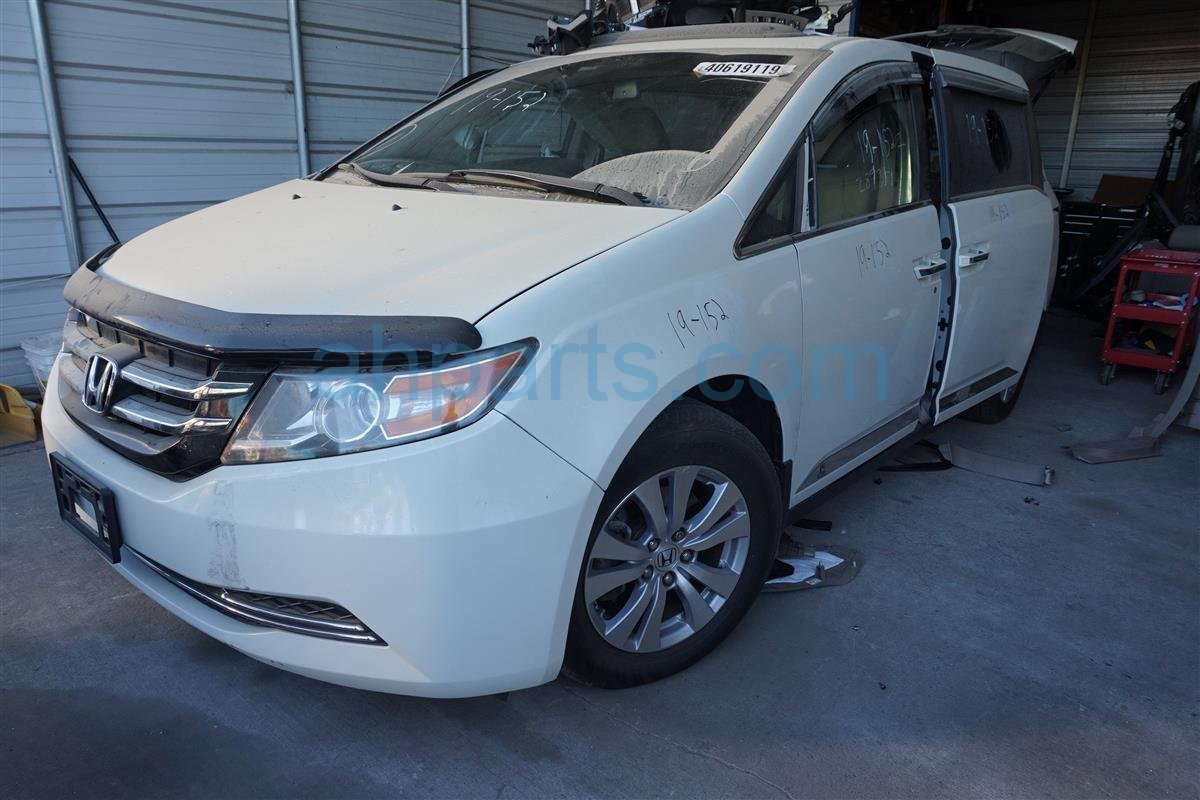 2015 Honda Odyssey Replacement Parts