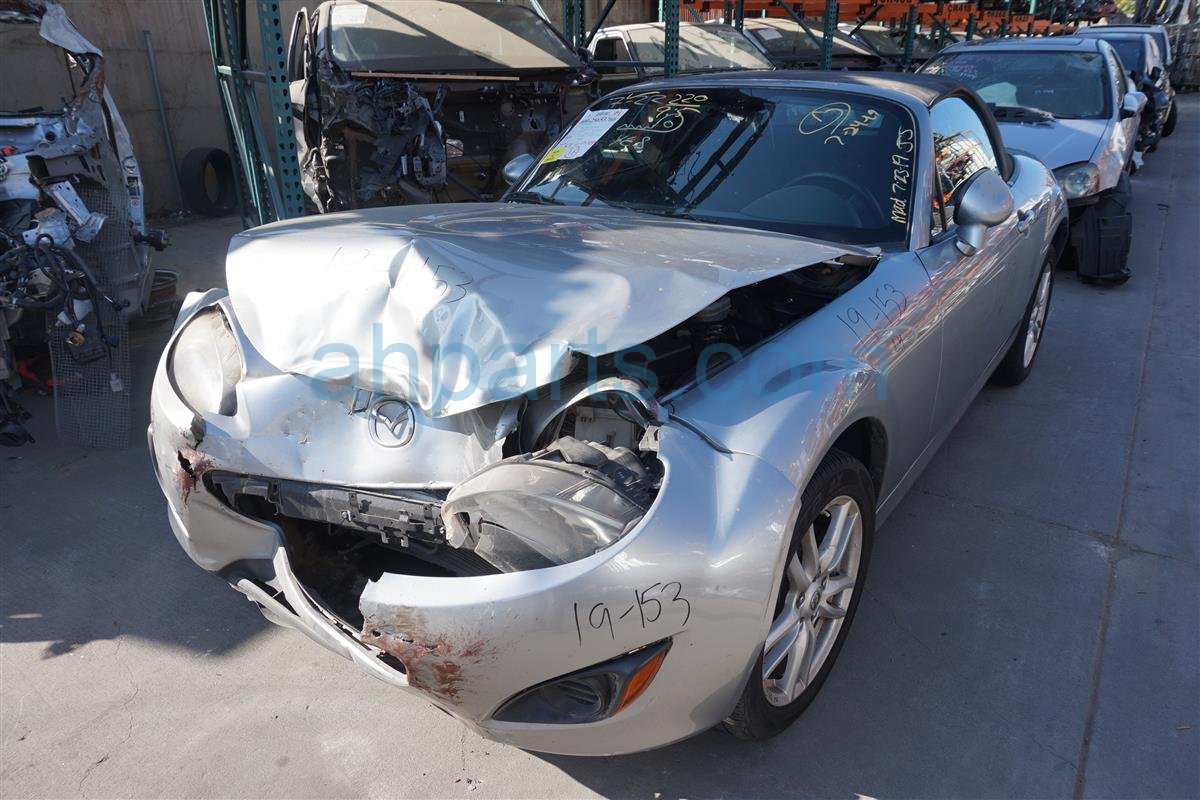 2012 Mazda Miata Replacement Parts