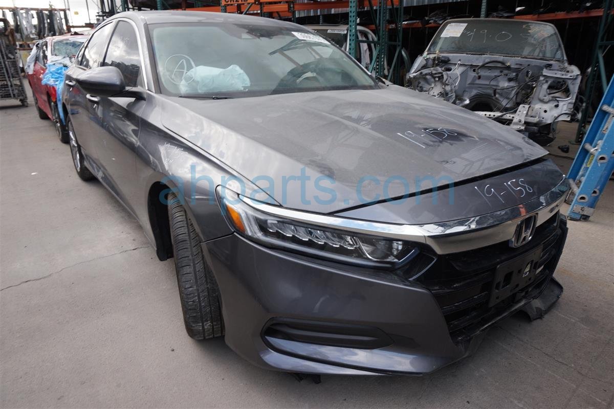 2018 Honda Accord Replacement Parts