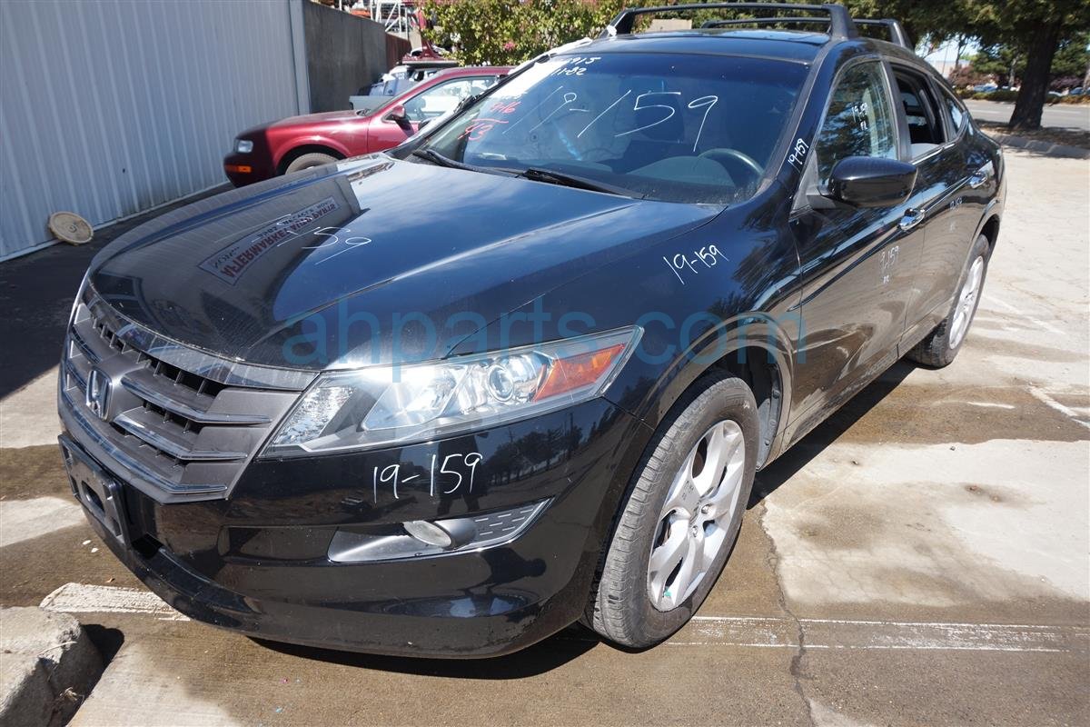 2012 Honda Crosstour Replacement Parts